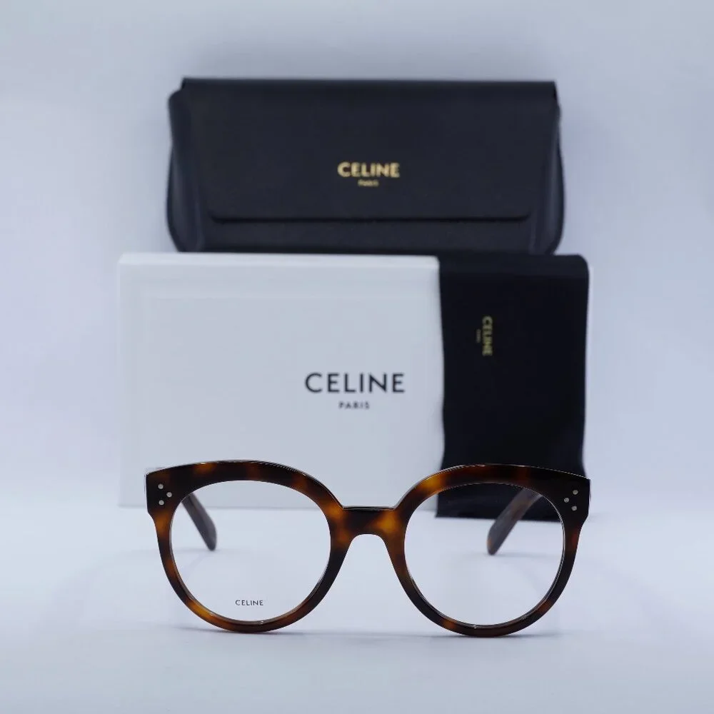 Final Price! Celine CL50093I 053 Eyeglasses - Picture 2 of 10